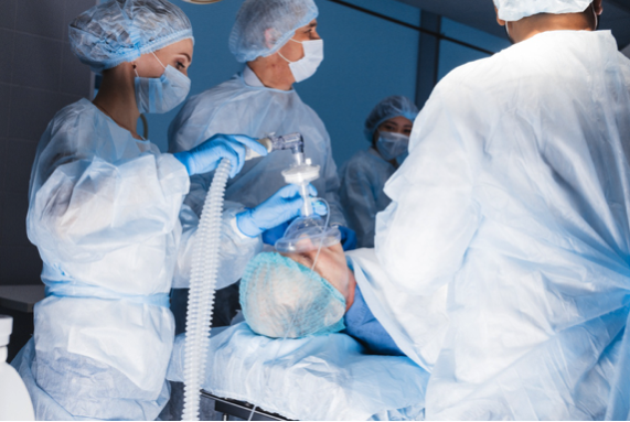 How To Become CRNA From RN With Internship Experience